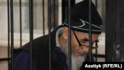 Азимјан Аскаров