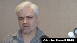 Valentin Bălan