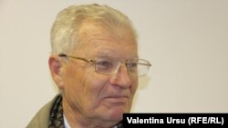 Ion Jigău