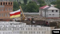 Югоосетинские власти не раз заявляли о планах строительства многоэтажного района на южной окраине Цхинвала