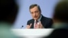 Odlazeći premijer Italije Mario Dragi