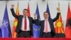 Коалиција СДСМ-Беса за принципи или пратеници плус