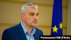 Alexandru Slusari
