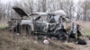 У Заходу є способи вгамувати Росію на Донбасі – Безсмертний