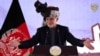رئیس جمهور غنی: حکومت افغانستان نباید در گفتگوهای صلح به حاشیه رانده شود