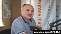 Anatol Golea