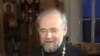 Протоиерей Александр Степанов