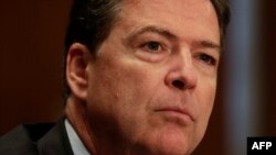 Drejtori i FBI-së James Comey