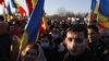 MAI neagă că ar persecuta partidul Alianța pentru Unirea Românilor (AUR)
