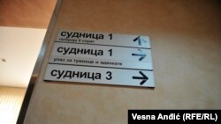 Didar Smahov je 12. maja izjavu dao pred Posebnim odeljenjem Višeg suda za organizovani kriminal u Beogradu. 