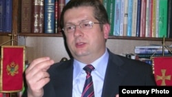 Nenad Stevović