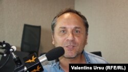 Boris Cremene
