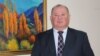 Беҳзод Файзуллоев, раиси ширкати "Вавилон-М"