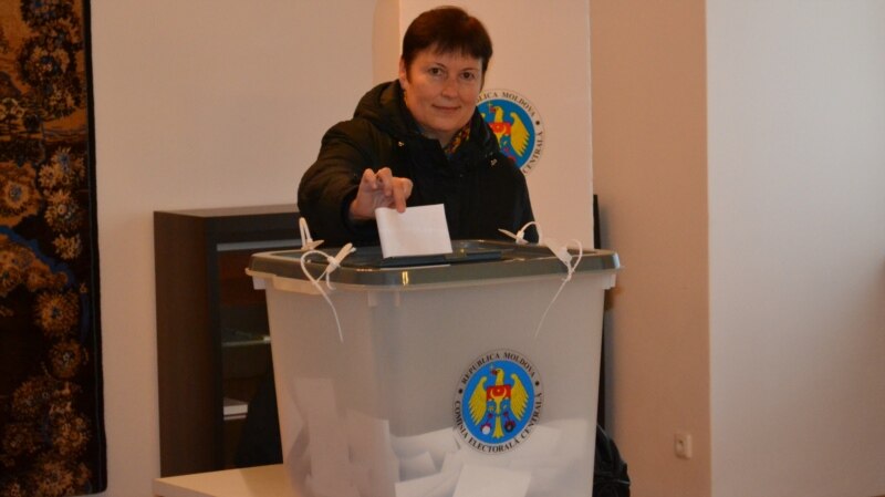 Ești gata să votezi pe 24 februarie?