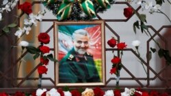 Американские вопросы. Урок Ирану или вспыльчивость Трампа?