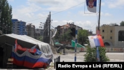 Mitrovica, jun 2012.