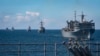 Vremea înarmărilor: Rheinmettal cumpără șantiere navale, pe fondul măririi cheltuielilor militare în Europa