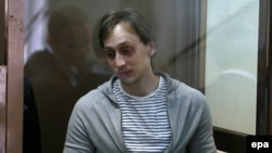 Павел Дмитриченко