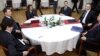 Инаетењето на опозицијата во прилог на власта