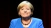 Angela Merkel de vorbă cu Alexander Osang, Berlin, 7 iun ie 2022.