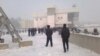 Ранее у предпринимателей требовали деньги на реконструкцию стадиона «Навбахор». 
