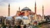 De ce tace România: Chestiunea transformării Sfintei Sofia în moschee nu e doar problema Turciei
