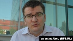 Dorin Dușceac