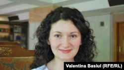 Sorina Macrinici