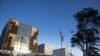 The United States is among dozens of countries that are not parties to the Rome treaty that established the International Criminal Court in 2002. (file photo)