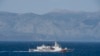 Turcia și Grecia ar putea relua discuțiile asupra disputei lor din Marea Mediterană