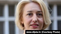 Ivana Milas Klarić
