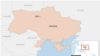 Ukraine's Population Shrinks By Nearly A Quarter