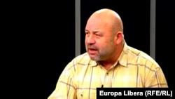 Valeriu Reniță