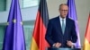 Мерц: вторгнення російських дронів до Румунії та Польщі є частиною тривалої тенденції диверсій