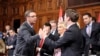 Aleksandar Vučić, Nikola Selaković