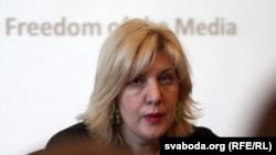 Dunja Mijatović