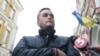 Назар Холодницький (архівне фото)