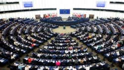 Premieră transatlantică: Biden participă (virtual) la summitul vaccinal UE