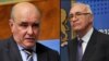 Россия и Грузия выразили готовность продолжать переговоры в том же формате