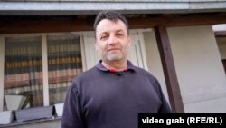Zoran Spasiq