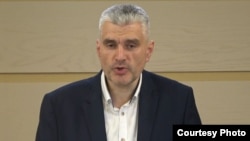 Alexandru Slusari