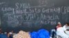 Mikpritja për migrantët në Kiel të Gjermanisë, 2 shtator
