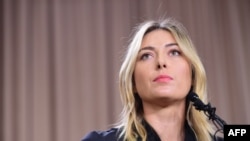 Marija Šarapova