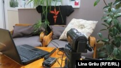„Stai acasă” - home office