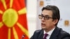 Пендаровски непријатно изненаден од изјавата на Мицкоски, од ВМРО-ДПМНЕ го нарекоа нотар на Заев
