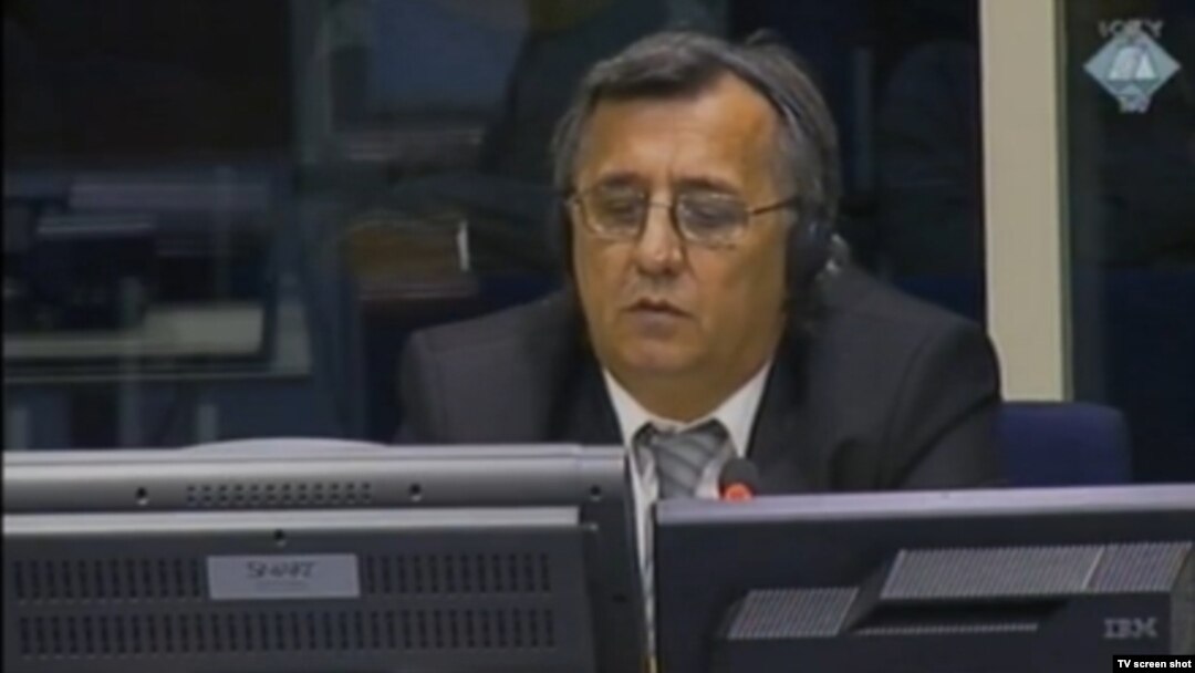 Borivoje Milinković
