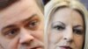 Pregovarači Beograda i Prištine, Borko Stefanović i Edita Tahiri