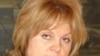 Элла Памфилова