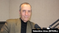 Grigore Vasilescu