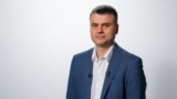 Alexandr Berlinschii, candidat pe listele „Partidului Nostru” pentru parlamentare, în redacția Europei Libere